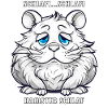 SCHLAFI SCHLAFI HAMSTER SLEEP