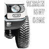 AUTO TERRAIN IS MY HOME