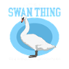 Cygnes Cygnes Swan Lover Cadeau