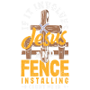 Funny Fence Builder Fence Installer
