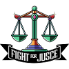 KAMPF FÜR GERECHTIGKEIT