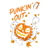 Musical, Pumpkin, Autumn, Vibes, Spooky