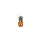 Pineapple heartbeat