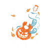 Musical, Pumpkin, Autumn, Vibes, Spooky