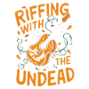 Musical, Pumpkin, Autumn, Vibes, Spooky