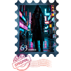SERRA Future Stamp