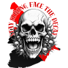 Stay strong, face the Decay