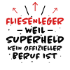 Fliesenleger Spruch Lustiges Fliesenleger Geschenk