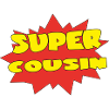Super COUSIN