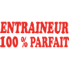 100% PERFECT TRAINER