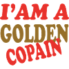 GOLDEN COPAIN