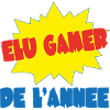 GAMER de 'annéé