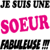 FRERE SOEUR BROTHER SISTER