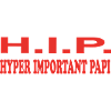 HYPER IMPORTANT PAPI 6509532