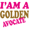 GOLDEN AVOCATE