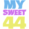 Sweet 44