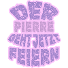 Pierre Pierre