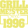 Sommerfest 1996