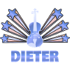 Musical instrument Dieter