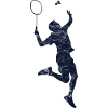 Badminton - Ball Sports - Badminton