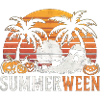 Summerween Ghost