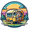 Camping Camper Caravan