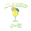 Limoncello Spritz