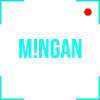 M!NGAN Türkis