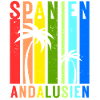 Andalusien Spanien Urlaub Idee