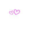 Crew Mitglied Herz Liebe