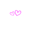 Medarbejder Heart Love