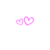 Support Crew Heart Love
