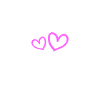 Team Member Heart Love