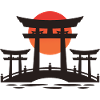 japanese Gate