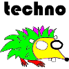 techno igel