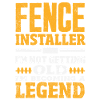 Funny Fence Builder Fence Installer