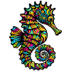 Seahorse