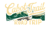 Cabot Trail Road Trip Scenery