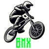 Vélo BMX