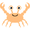 crab