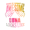Luna