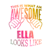 Ella