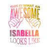 Isabella