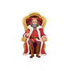 Ich bin der König