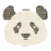 Laby-Panda