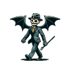 Funny Halloween Party Spooky Season