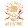 Butcher, butcher, butcher, skull