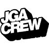 JGA-Crew 3D-Typo