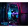 Cyber Glow
