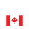 Drapeau du Canada